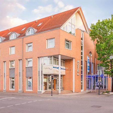Hotel Am Schillerpark Esslingen am Neckar Екстериор снимка
